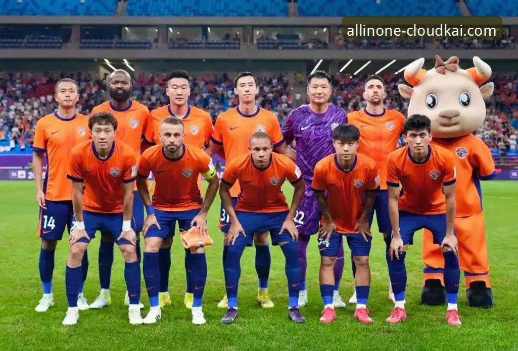 云开官网 深度揭秘:青岛海牛3-1击沉海港,这场13年复仇战背后的战术密码